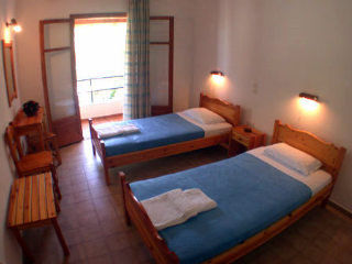 Reggis Apartments Dassia  Bagian luar foto